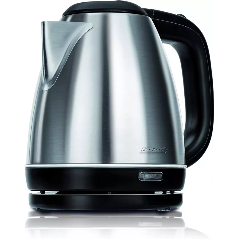 Mpm Mcz-84m 1 l 1600 W 2200 W vedenkeitin hopea