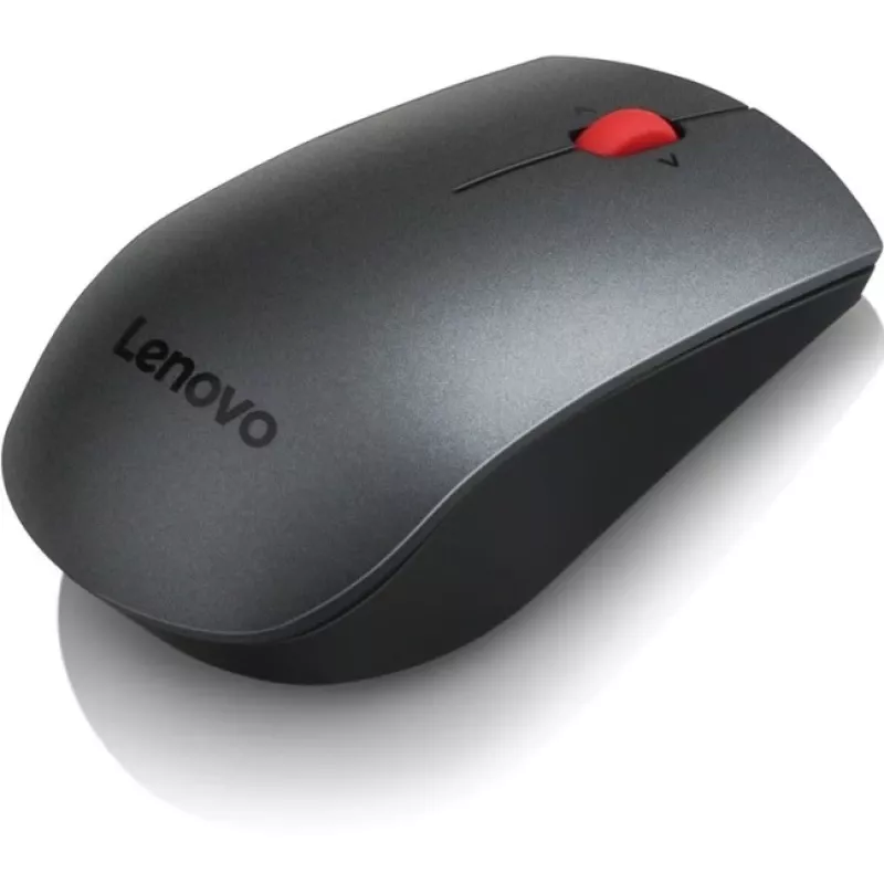 Lenovo 4X30H56886 hiiri Office molempikätinen RF langaton laser 1600 DPI