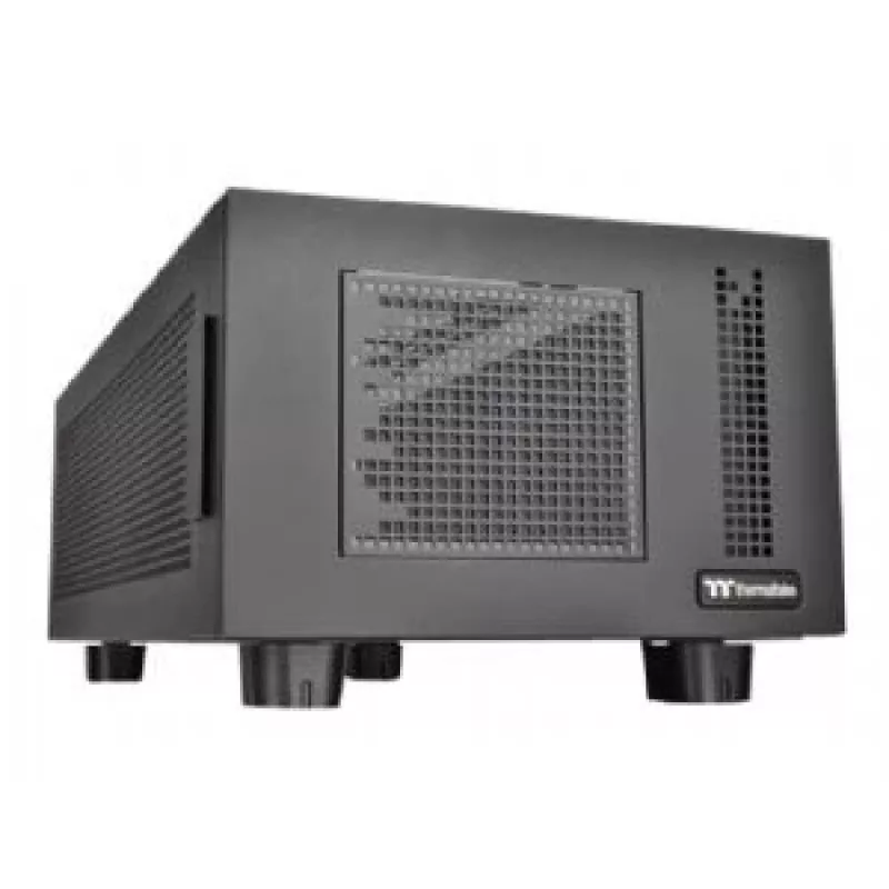 Thermaltake Core P100 musta