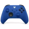 Microsoft Xbox Wireless Controller sininen, valkoinen Bluetooth/USB Gamepad Analog/Digital Android, PC, Xbox One, Xbox One S, Xbox One X, Xbox Series S, Xbox Series X, iOS