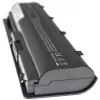 Akku Green Cell HP 635 650 655 Pavilion G6 G7, Li-Ion 10,8 V 4400 mAh, 6 kennoa, musta