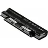 Green Cell DE01 kannettavan tietokoneen akku 11,1V 4400mAh korkealaatuinen helppo asennus