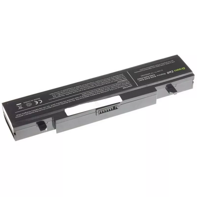 Green Cell SA01 kannettavan akku 11,1 V 4400 mAh Samsung Restore 1 kpl