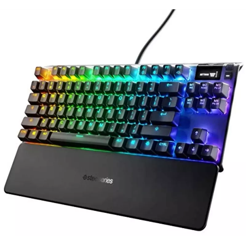 Näppäimistö Steelseries APEX 7 TKL