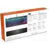 Näppäimistö Steelseries APEX 7 TKL