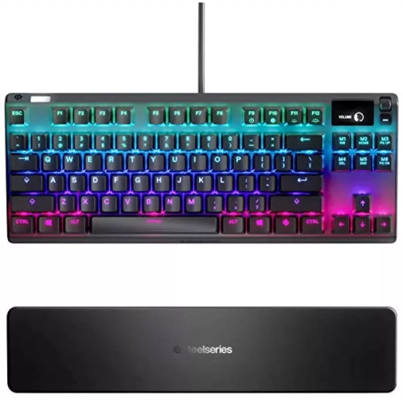 Näppäimistö Steelseries APEX 7 TKL