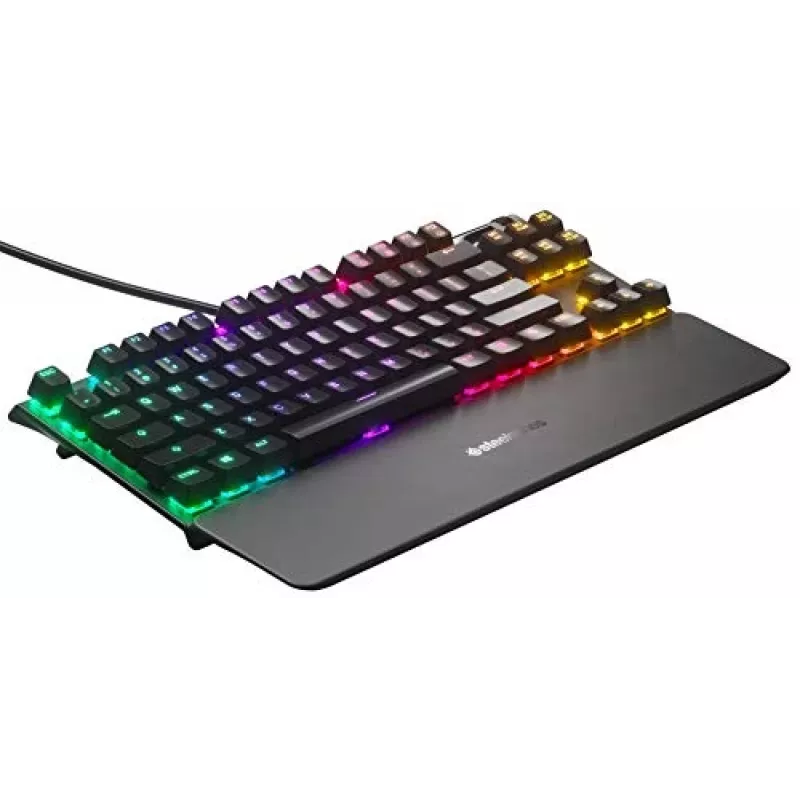 Näppäimistö Steelseries APEX 7 TKL
