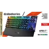 Näppäimistö Steelseries APEX 7 TKL