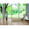Dyson Cool AM07 tornituuletin jäähdytystuuletin lattiatuuletin hopea valkoinen