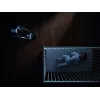 Dyson Cool AM07 tornituuletin jäähdytystuuletin lattiatuuletin hopea valkoinen