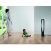 Dyson Cool AM07 tornituuletin jäähdytystuuletin lattiatuuletin hopea valkoinen