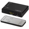 HDMI-videokytkin LogiLink HD0042