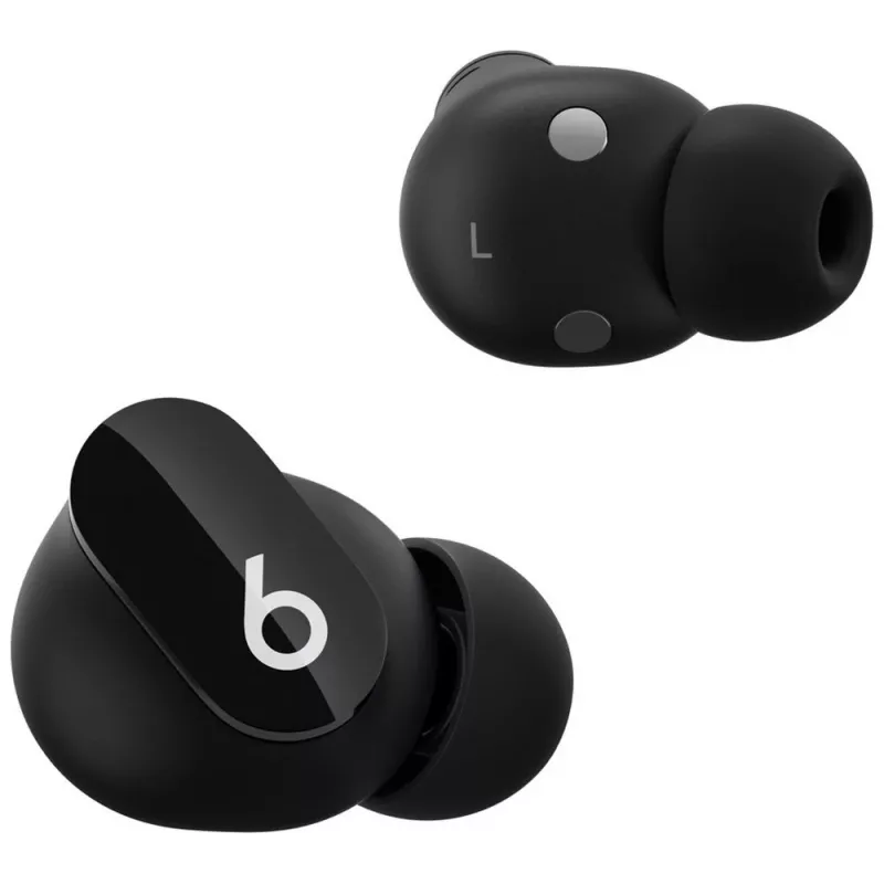 Beats Studio Buds – True Wireless Noise Cancelling -nappikuulokkeet – musta, A2512 A2513 A2514