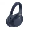Sony WH1000XM4L.CE7 kuulokkeet, circumaural, johdollinen & langaton (Bluetooth, USB-C), sininen, panta-asennus