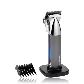 Hiustenleikkuukone BaByliss E996E antrasiitti ruostumaton teräs