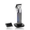 Hiustenleikkuukone BaByliss E996E antrasiitti ruostumaton teräs