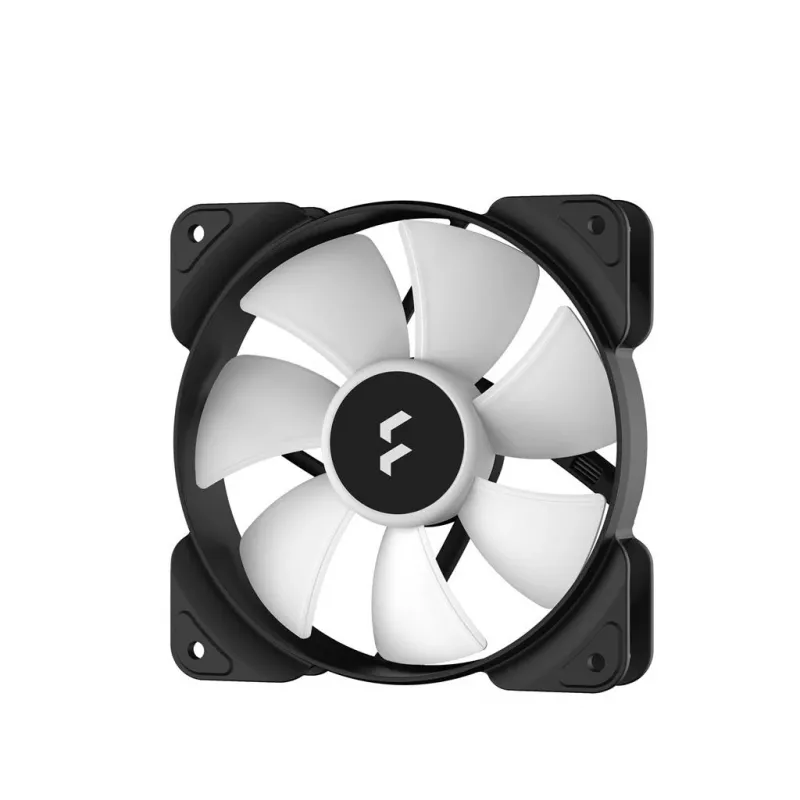 Tuuletin Fractal Design Aspect 12 RGB PWM