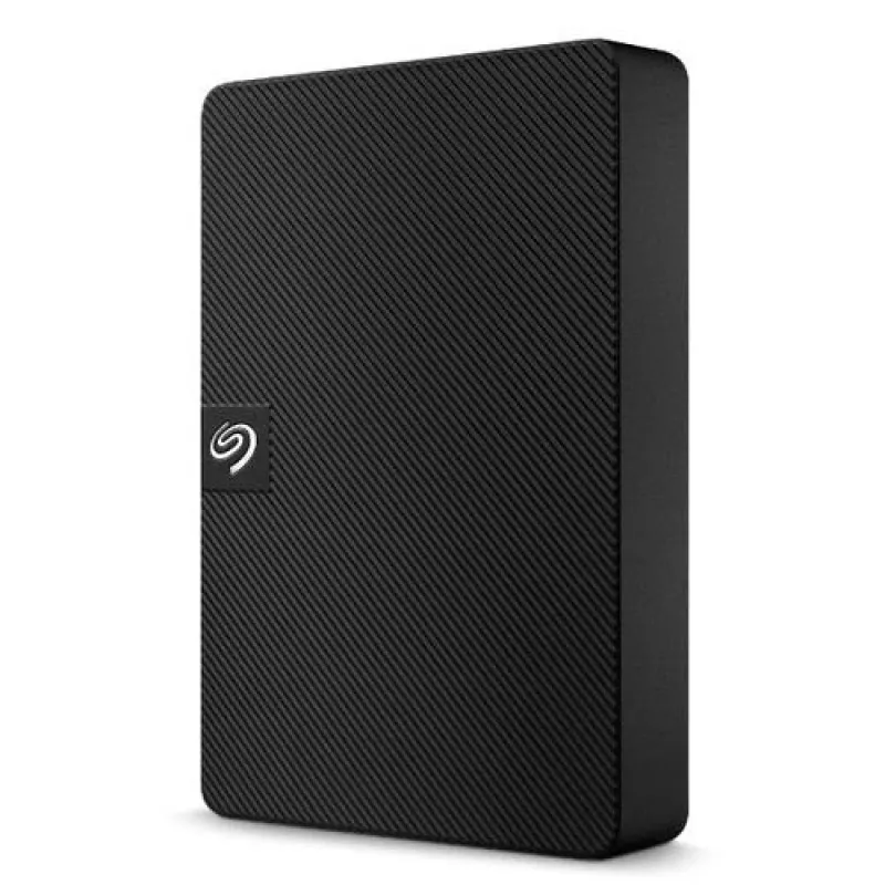 Seagate Expansion STKM2000400 ulkoinen kiintolevy 2 TB USB Type-A 3.2 Gen 1 (3.1 Gen 1) musta