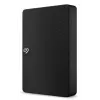 Seagate Expansion STKM2000400 ulkoinen kiintolevy 2 TB USB Type-A 3.2 Gen 1 (3.1 Gen 1) musta
