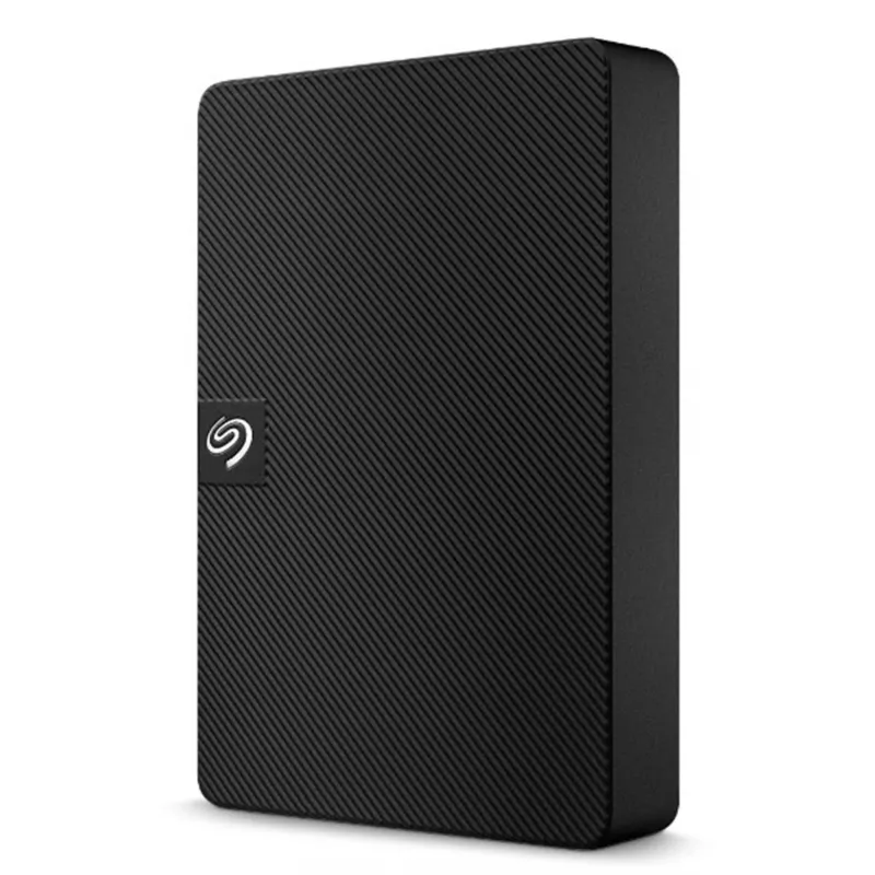 Seagate Expansion STKM2000400 ulkoinen kiintolevy 2 TB USB Type-A 3.2 Gen 1 (3.1 Gen 1) musta