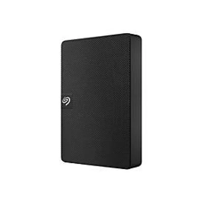 Seagate Expansion STKM1000400 ulkoinen kiintolevy 1 TB USB Type-A 3.2 Gen 1 (3.1 Gen 1) musta