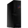 PC-kotelo Inter-Tech S-331 Desktop musta