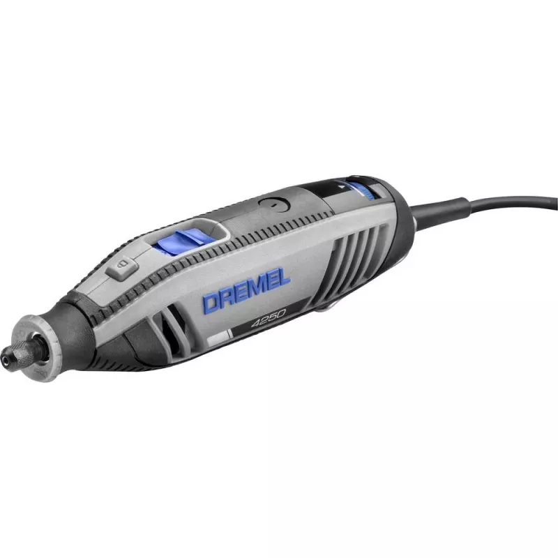 Dremel F0134250JA 4250 monitoimityökalu 175 W, 35 lisäosaa, Cl
