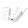 Powerline-WLAN-sarja Mercusys AV1000