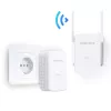 Powerline-WLAN-sarja Mercusys AV1000