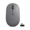 Lenovo Go langaton monilaitemikrofoni Office molempikätinen RF Wireless + Bluetooth + USB Type-A optinen 2400 DPI