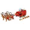 LEGO Seasonal Santas Schlitten setti 40499