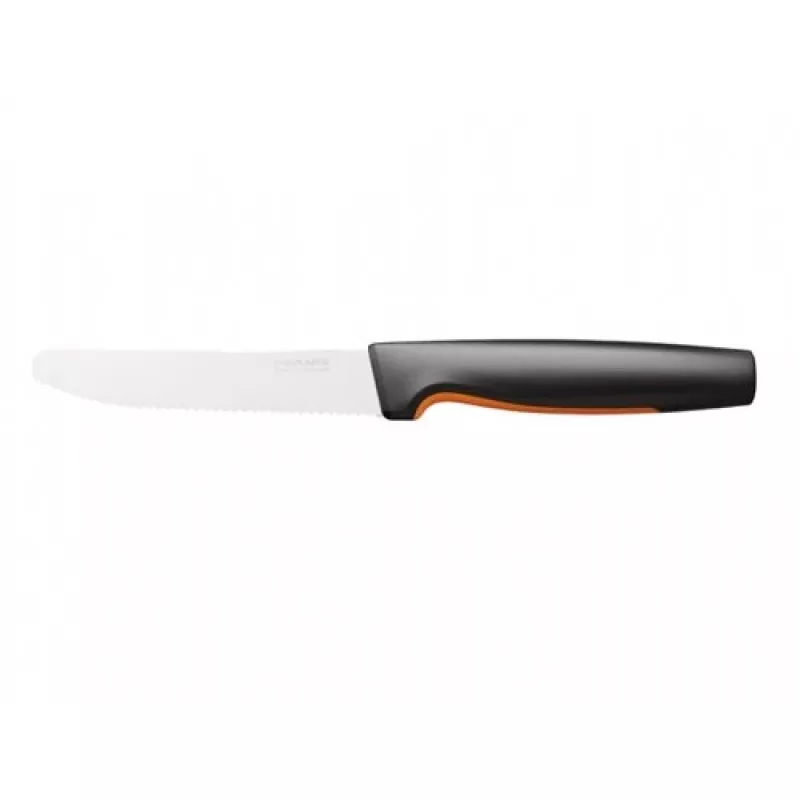 Keittiöveitsi Fiskars tomaattiveitsi 11 cm Functional Form 1057543