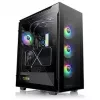 Thermaltake CA-1T4-00M1WN-01 kotelo musta