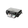 Camry CR 3046 vohvelirauta 2 s musta 1000 W (CR 3046) - Adler