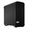 Fractal Design Torrent torni musta
