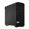 Fractal Design Torrent torni musta