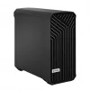 Fractal Design Torrent torni musta