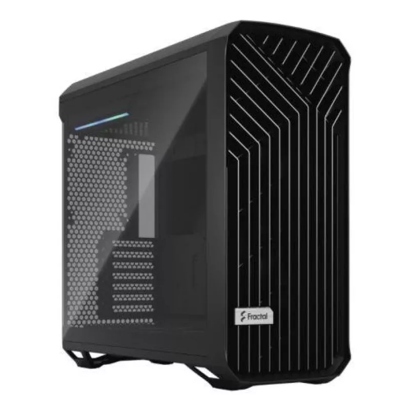 Fractal Design Torrent Tower musta