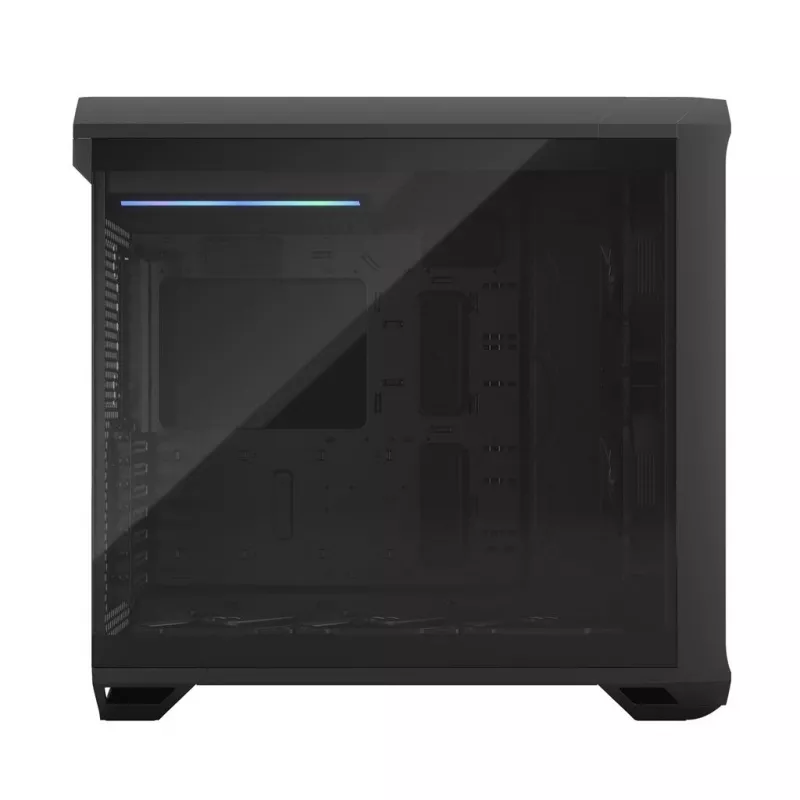 Fractal Design Torrent Tower musta