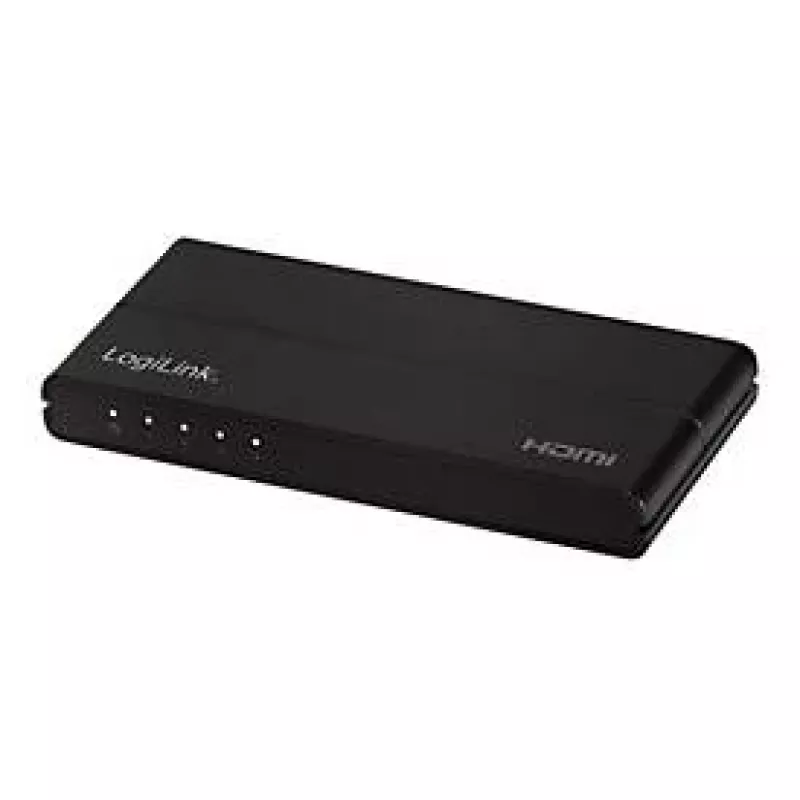 Videosplitter HDMI LogiLink HD0037