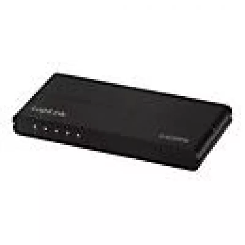 Videosplitter HDMI LogiLink HD0037
