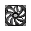 Thermaltake ToughFan 14 140mm musta 2 kpl:n pakkaus