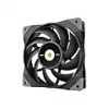 Thermaltake Toughfan 12 2 kpl:n pakkaus musta