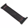 PCI-E jatkokaapeli Thermaltake TT Premium 300mm 90 asteen adapterilla