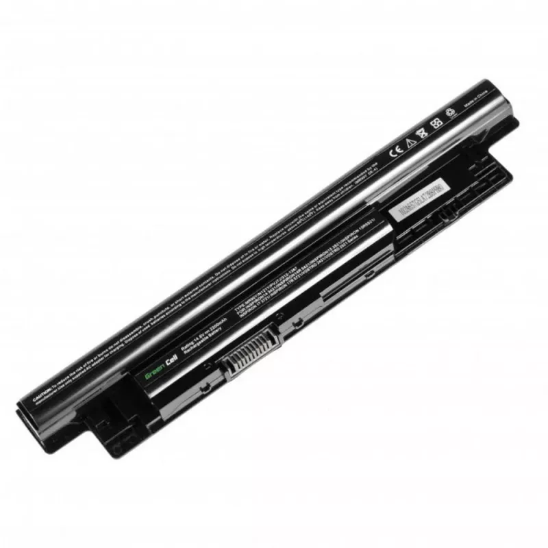 Green Cell DE109 kannettavan tietokoneen akku MR90Y XCMRD 14,8V 2200mAh Dell Restore