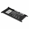 Green Cell DE150 akku DELL Inspiron — LiPo 11,4V 3400mAh, musta, 1 kpl