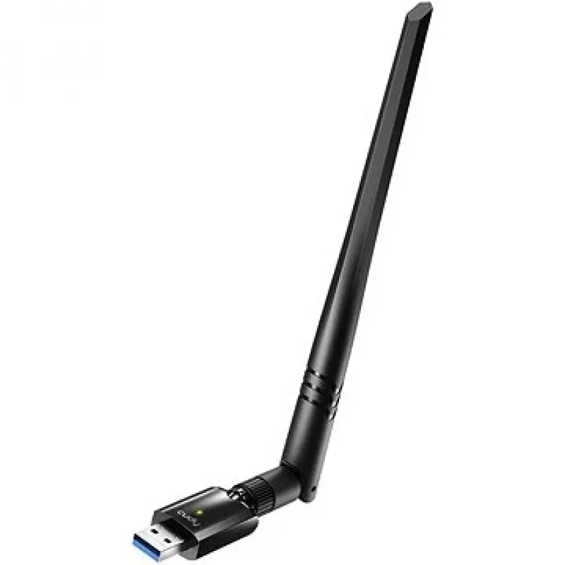 Verkkokortti Cudy WU1400 WLAN 867 Mbit/s USB dualband Wi-Fi 5