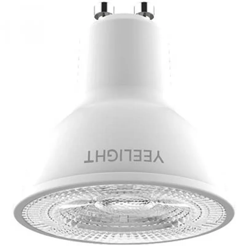 Älylamppu Yeelight W1 GU10 (himmentävä) 1 kpl
