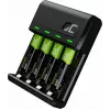 Yleis-USB-akkulaturi Green Cell GRSETGC02