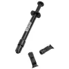 Lämpötahna Thermal Grizzly TG-KE-002-R, 2 g, alumiinioksidi, musta